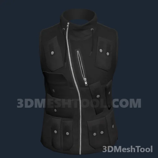 Camiseta de baixo · ID 32: foto do modelo no GTA V