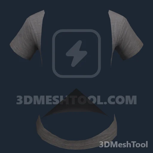 Camiseta de baixo ID 88 (feminino) (ACCS 88): foto no GTA V