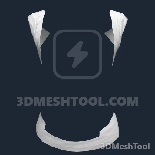 Camiseta de baixo ID 99 (feminino) (ACCS 99): foto no GTA V