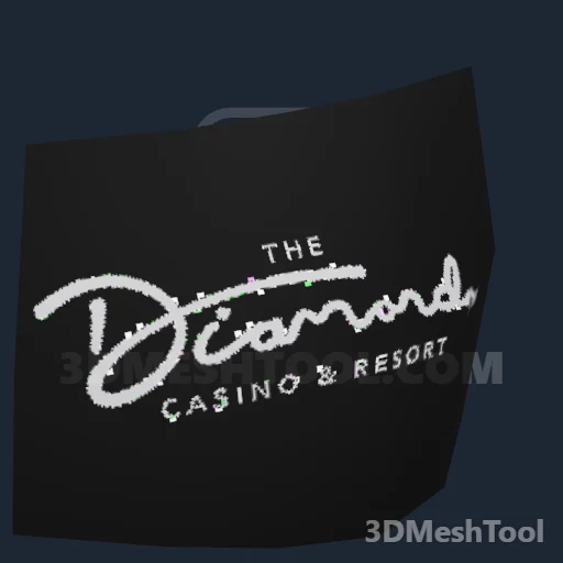 Adesivo ID 71 (feminino) (DECL 71): foto no GTA V