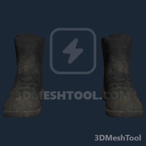 Sapato ID 26 (feminino) (FEET 26): foto no GTA V