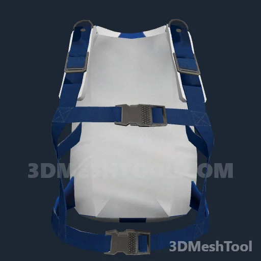Mochila e paraquedas ID 24 (feminino) (HAND 24): foto no GTA V