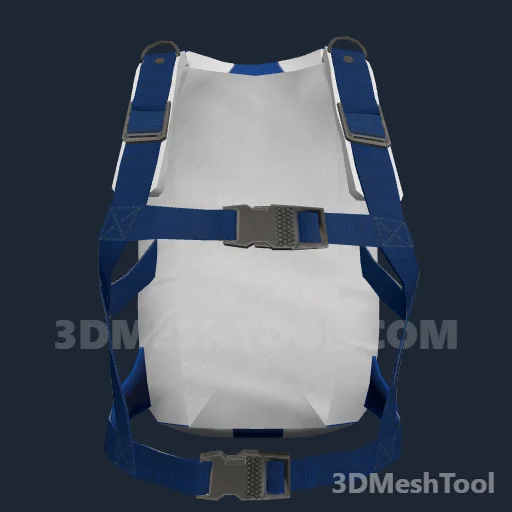 Mochila e paraquedas ID 26 (feminino) (HAND 26): foto no GTA V