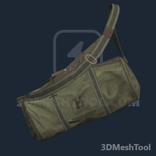 Mochila e paraquedas ID 41 (feminino) (HAND 41): foto no GTA V