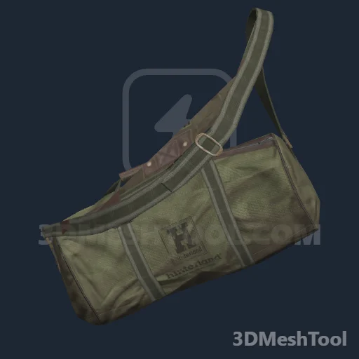 Mochila e paraquedas ID 43 (feminino) (HAND 43): foto no GTA V