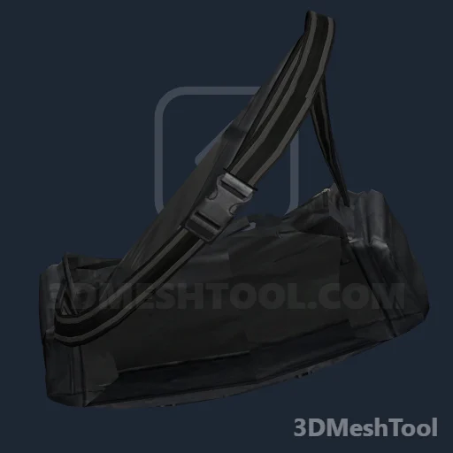 Mochila e paraquedas · ID 44: foto do modelo no GTA V