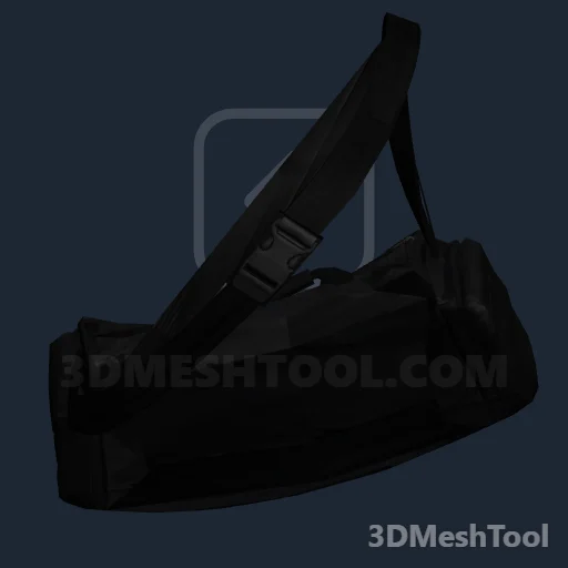 Mochila e paraquedas · ID 81: foto do modelo no GTA V