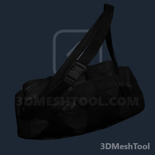 Mochila e paraquedas · ID 84: foto do modelo no GTA V