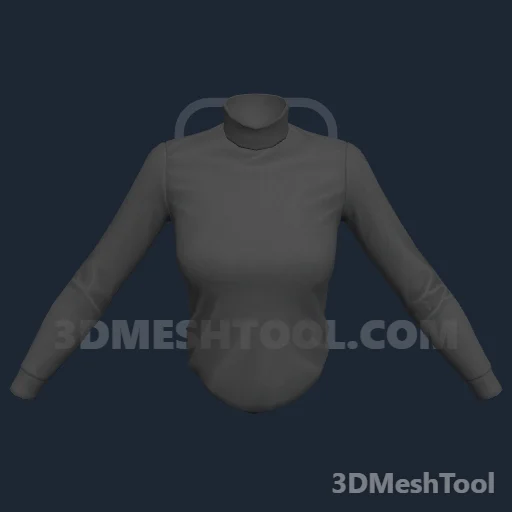 Camisa e jaqueta · ID 103: foto do modelo no GTA V
