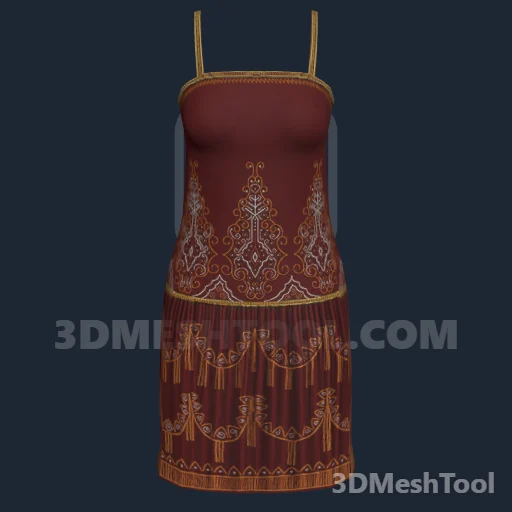 Camisa e jaqueta · ID 114: foto do modelo no GTA V