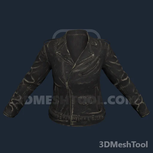 Camisa e jaqueta ID 158 (feminino) (JBIB 158): foto no GTA V