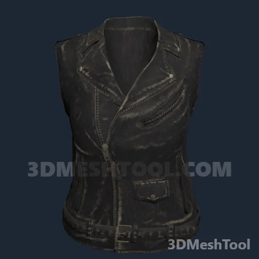 Camisa e jaqueta ID 159 (feminino) (JBIB 159): foto no GTA V