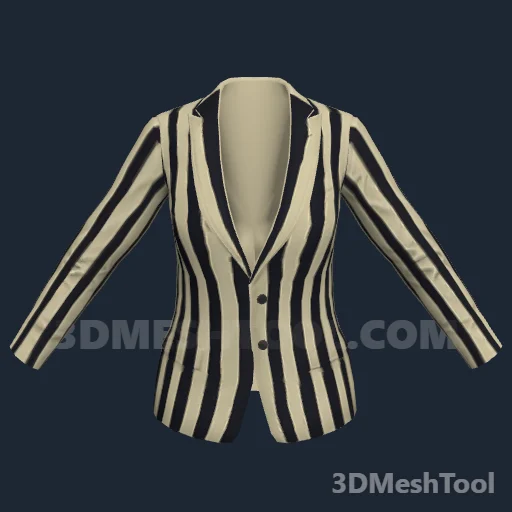 Camisa e jaqueta ID 185 (feminino) (JBIB 185): foto no GTA V