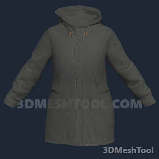 Camisa e jaqueta ID 186 (feminino) (JBIB 186): foto no GTA V