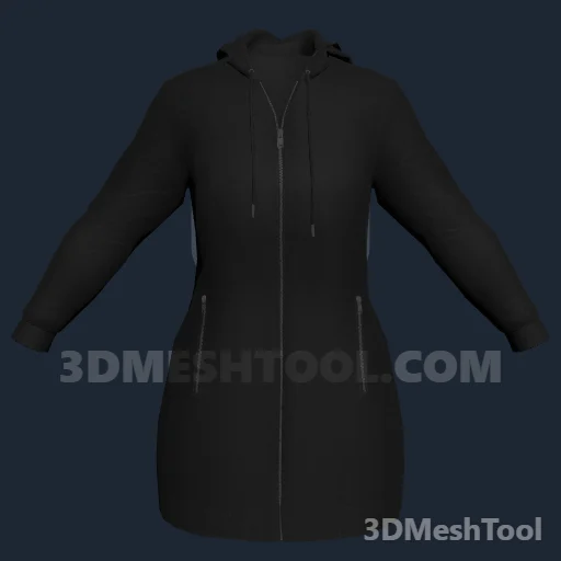 Camisa e jaqueta ID 189 (feminino) (JBIB 189): foto no GTA V