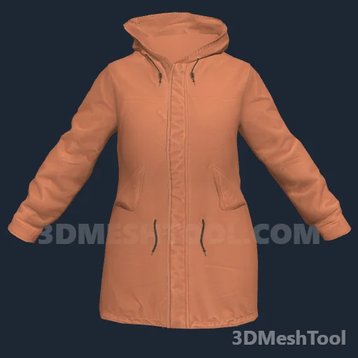 Camisa e jaqueta ID 190 (feminino) (JBIB 190): foto no GTA V