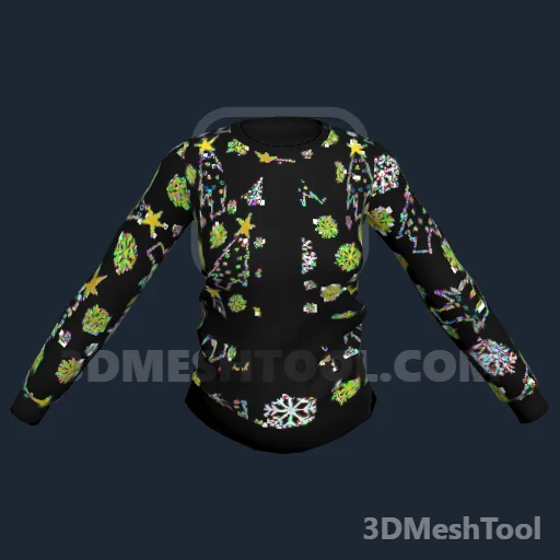 Camisa e jaqueta ID 196 (feminino) (JBIB 196): foto no GTA V