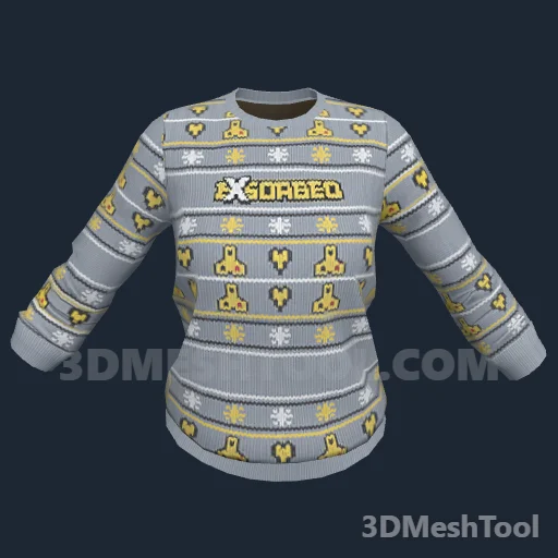Camisa e jaqueta ID 199 (feminino) (JBIB 199): foto no GTA V