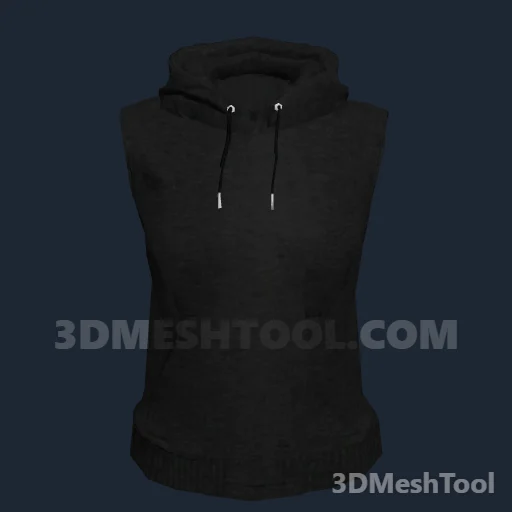Camisa e jaqueta ID 207 (feminino) (JBIB 207): foto no GTA V