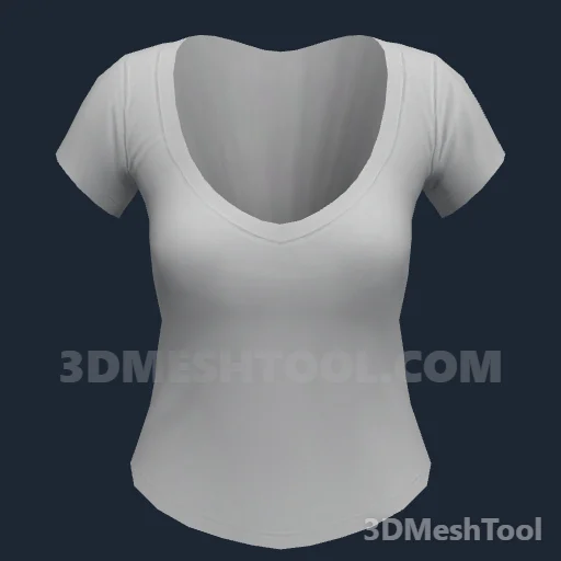 Camisa e jaqueta · ID 23: foto do modelo no GTA V
