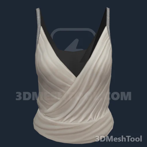 Camisa e jaqueta · ID 26: foto do modelo no GTA V