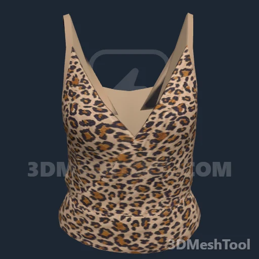 Camisa e jaqueta · ID 283: foto do modelo no GTA V
