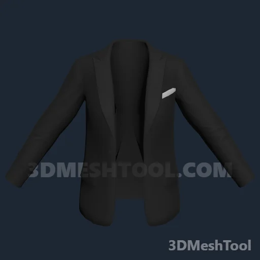 Camisa e jaqueta ID 305 (feminino) (JBIB 305): foto no GTA V