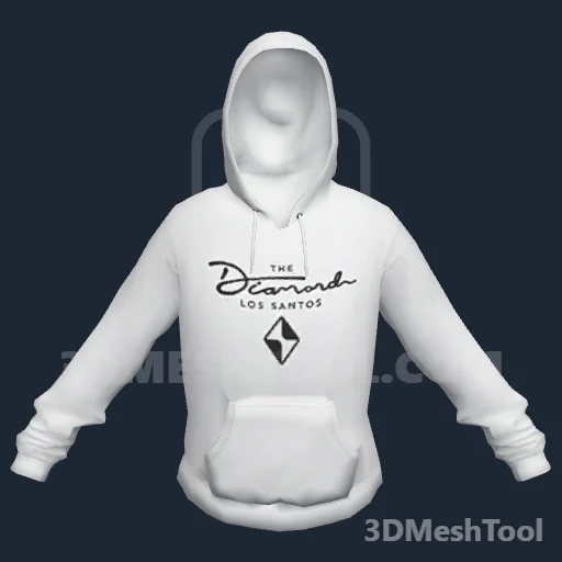 Camisa e jaqueta ID 317 (feminino) (JBIB 317): foto no GTA V