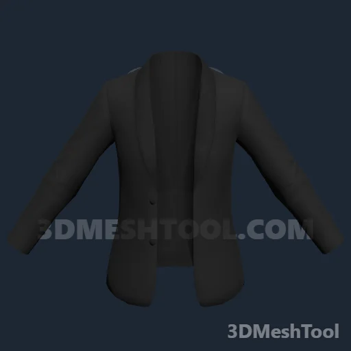 Camisa e jaqueta · ID 339: foto do modelo no GTA V