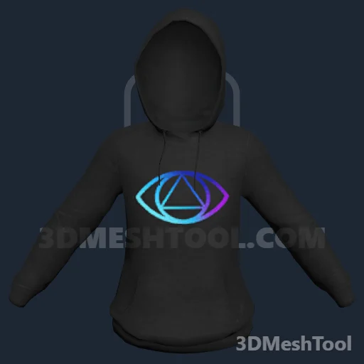 Camisa e jaqueta ID 436 (feminino) (JBIB 436): foto no GTA V