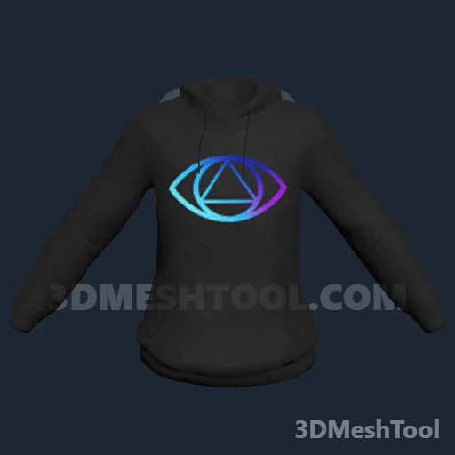 Camisa e jaqueta ID 439 (feminino) (JBIB 439): foto no GTA V