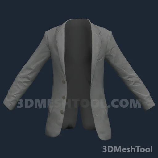 Camisa e jaqueta ID 52 (feminino) (JBIB 52): foto no GTA V