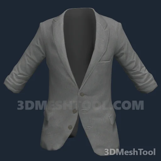 Camisa e jaqueta ID 53 (feminino) (JBIB 53): foto no GTA V