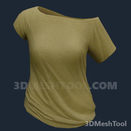 Camisa e jaqueta ID 67 (feminino) (JBIB 67): foto no GTA V
