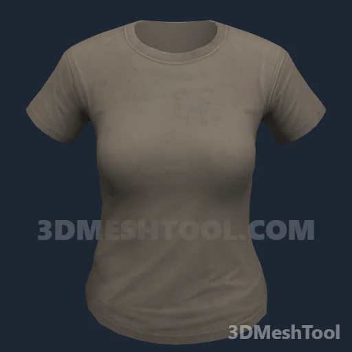 Camisa e jaqueta ID 88 (feminino) (JBIB 88): foto no GTA V