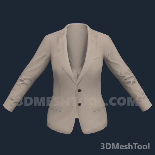 Camisa e jaqueta · ID 91: foto do modelo no GTA V