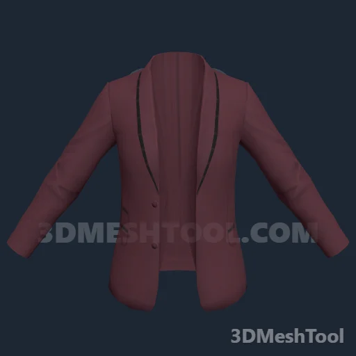 Camisa e jaqueta ID 92 (feminino) (JBIB 92): foto no GTA V