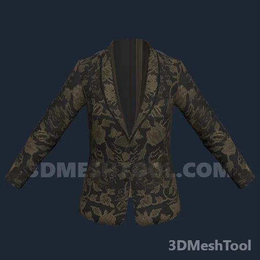 Camisa e jaqueta ID 95 (feminino) (JBIB 95): foto no GTA V