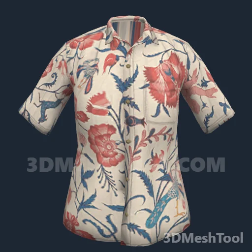 Camisa e jaqueta ID 96 (feminino) (JBIB 96): foto no GTA V