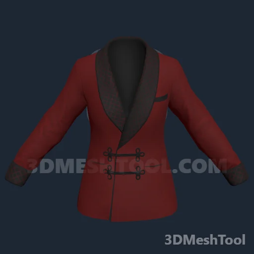 Camisa e jaqueta ID 99 (feminino) (JBIB 99): foto no GTA V