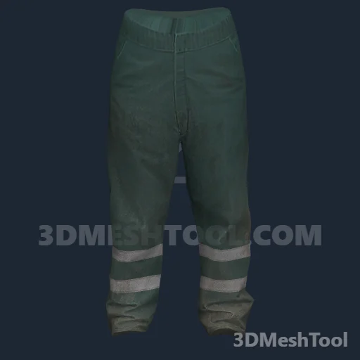 Calça ID 35 (feminino) (LOWR 35): foto no GTA V