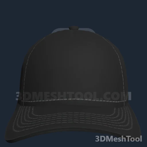 Chapéu e capacete · ID 172: foto do modelo no GTA V