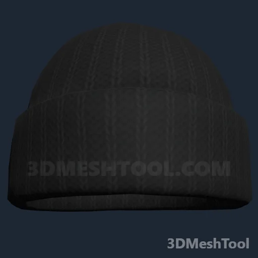 Chapéu e capacete · ID 174: foto do modelo no GTA V