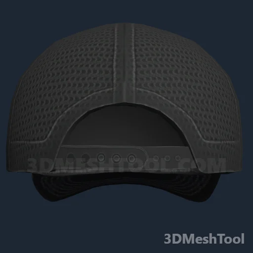 Chapéu e capacete · ID 182: foto do modelo no GTA V