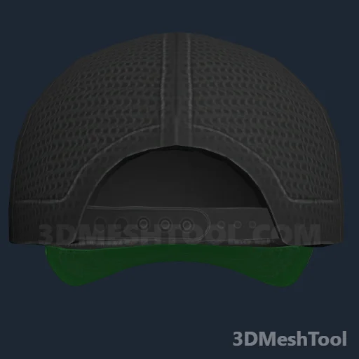 Chapéu e capacete · ID 217: foto do modelo no GTA V