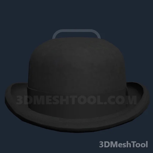 Chapéu e capacete · ID 26: foto do modelo no GTA V