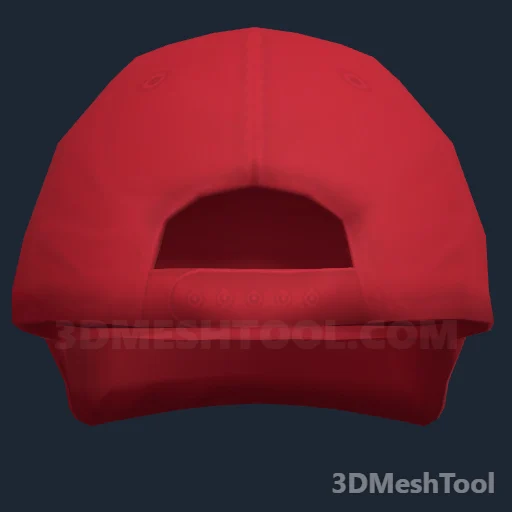 Chapéu e capacete · ID 44: foto do modelo no GTA V