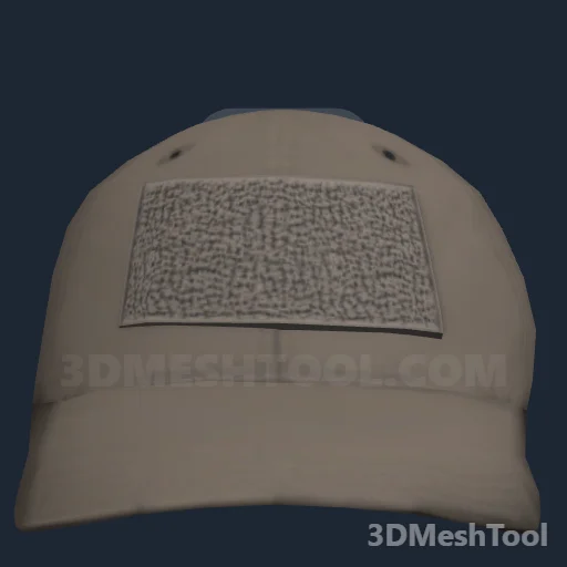 Chapéu e capacete ID 58 (feminino) (P_HEAD 58): foto no GTA V