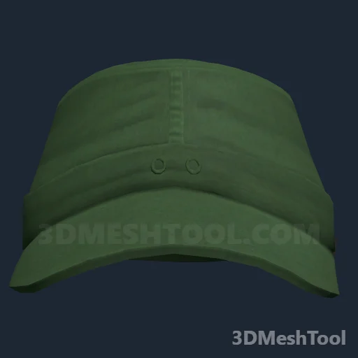 Chapéu e capacete · ID 60: foto do modelo no GTA V
