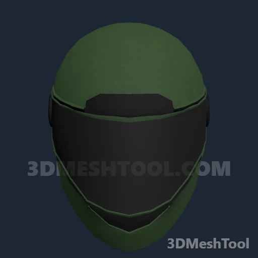 Chapéu e capacete · ID 62: foto do modelo no GTA V